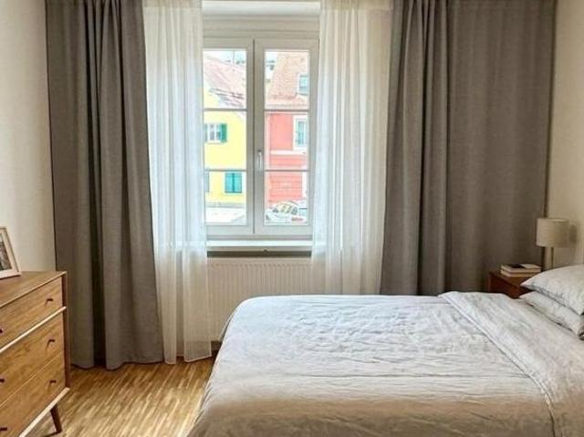 Wohnung mieten in Eggenberg, Gersdorf-Feistritz