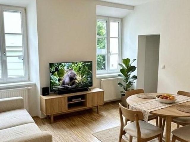 Wohnung mieten in Eggenberg, Gersdorf-Feistritz