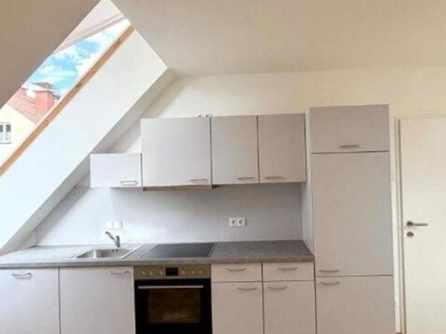 Wohnung mieten in Eggenberg, Gersdorf-Feistritz