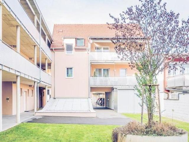 Wohnung mieten in Kaindorf an der Sulm
