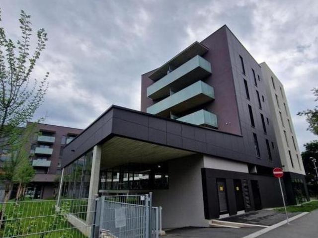 Wohnung mieten in Eggenberg, Gersdorf-Feistritz