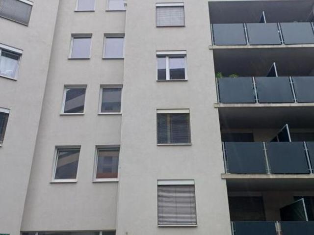Wohnung mieten in Eggenberg, Gersdorf-Feistritz