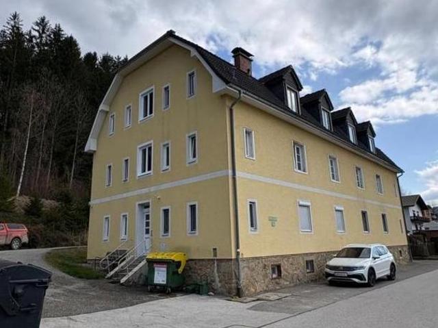 Wohnung mieten in Krieglach, Steiermark