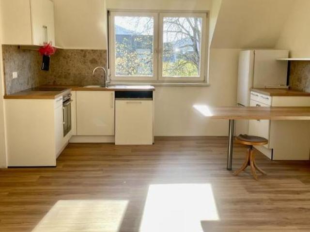 Wohnung mieten in Zösenberg, Weinitzen