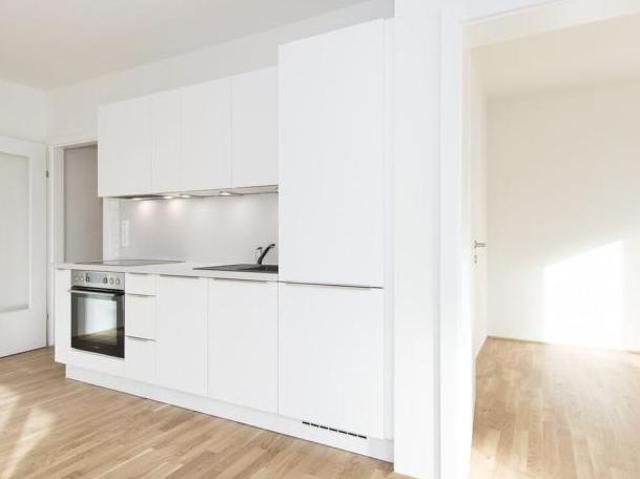 Wohnung mieten in Eggenberg, Gersdorf-Feistritz