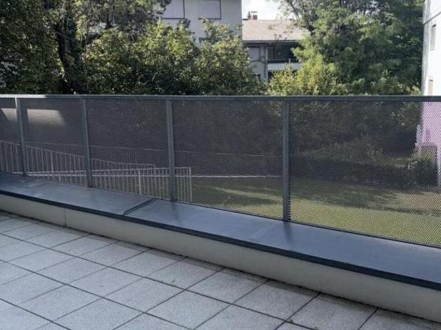 Wohnung mieten in Geidorf, Gersdorf-Feistritz