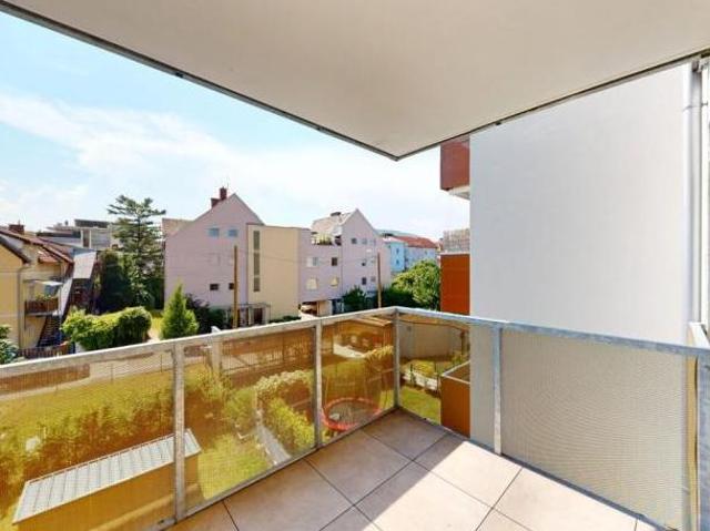 Wohnung mieten in Eggenberg, Gersdorf-Feistritz