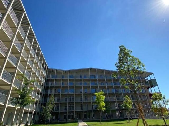 Wohnung mieten in Eggenberg, Gersdorf-Feistritz