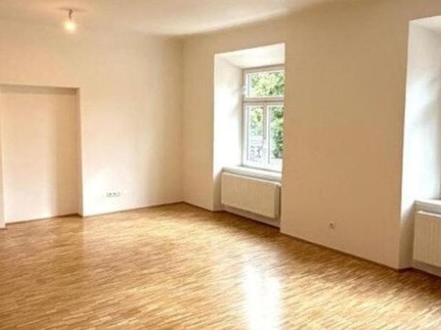 Wohnung mieten in Eggenberg, Gersdorf-Feistritz