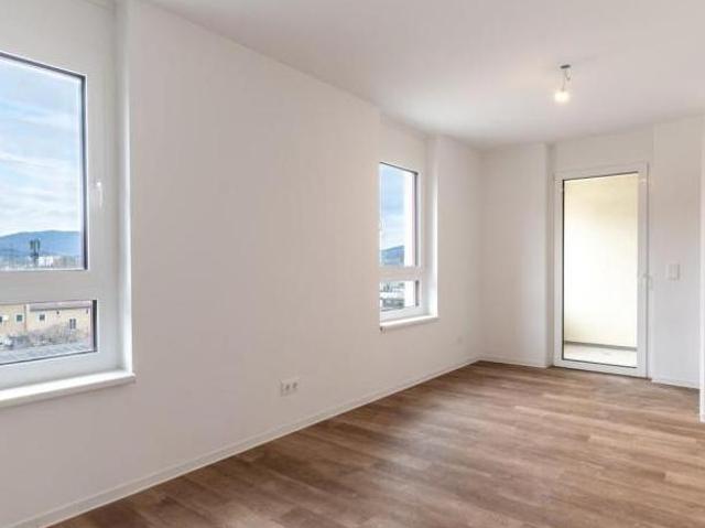 Wohnung mieten in Eggenberg, Gersdorf-Feistritz