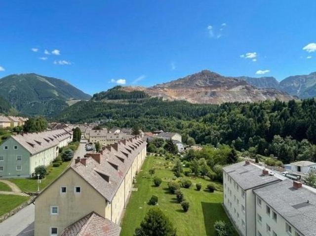 Wohnung mieten in Eisenerz, Steiermark