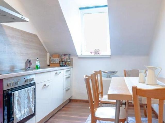 Wohnung mieten in Geidorf, Gersdorf-Feistritz