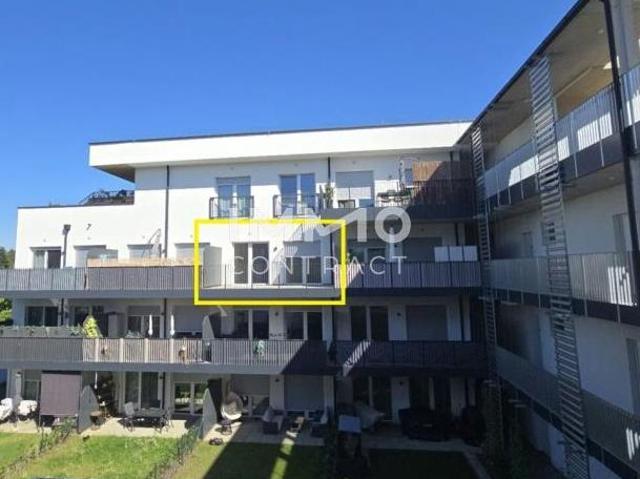 Wohnung mieten in Wetzelsdorf, Gersdorf-Feistritz