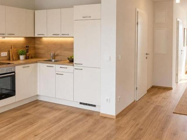 Wohnung mieten in Liebenau, Gersdorf-Feistritz