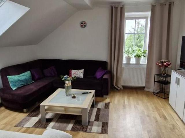 Wohnung mieten in St. Margarethen bei Knittelfeld, Steiermark
