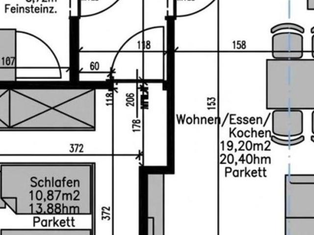 Wohnung mieten in Steiermark