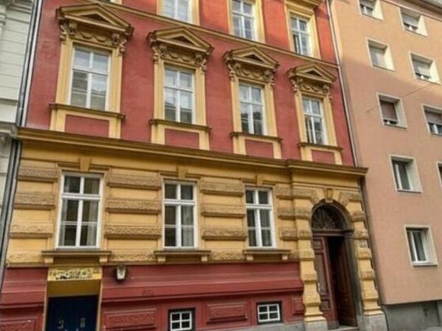 Wohnung mieten in Geidorf, Gersdorf-Feistritz