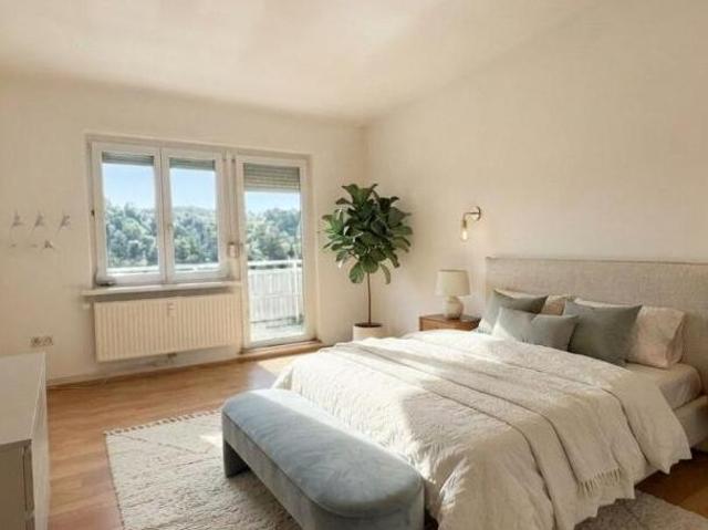 Wohnung mieten in Eichfeld, Mureck
