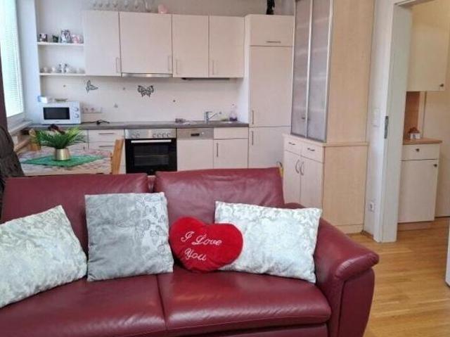 Wohnung mieten in Hafendorf, Kapfenberg