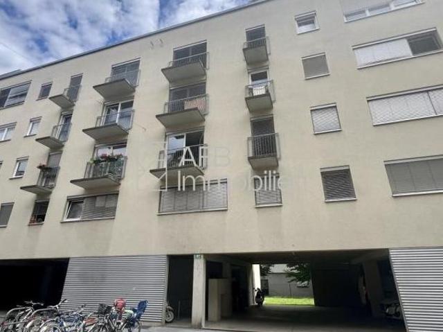 Wohnung mieten in Eggenberg, Gersdorf-Feistritz