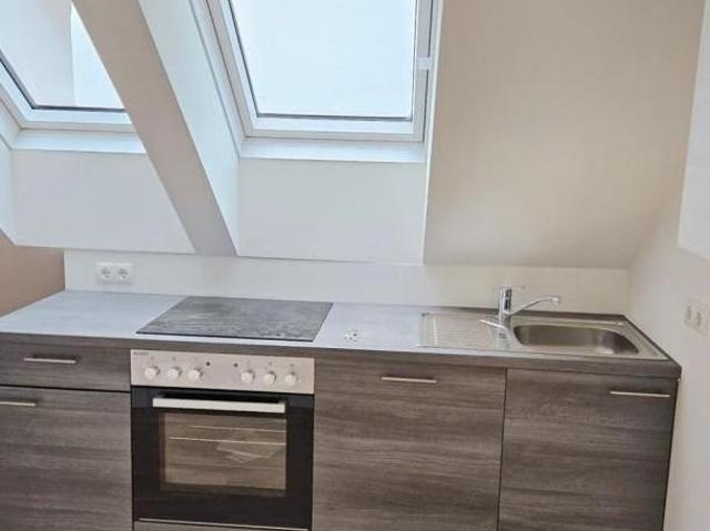 Wohnung mieten in Gleisdorf