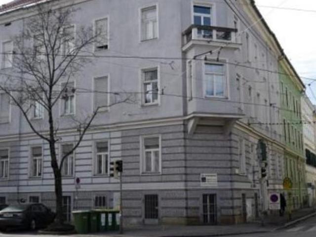 Wohnung mieten in Katastralgemeinde Geidorf, Graz
