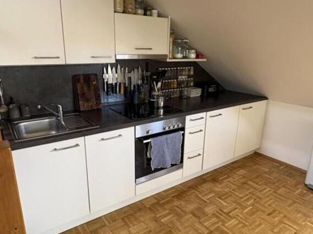 Wohnung mieten in Katastralgemeinde Geidorf, Graz