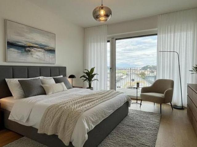 Wohnung mieten in Katastralgemeinde Baierdorf, Graz