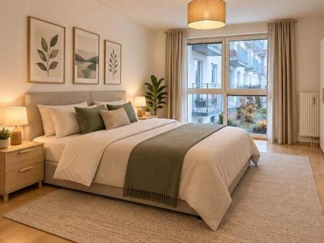 Wohnung mieten in Katastralgemeinde Baierdorf, Graz