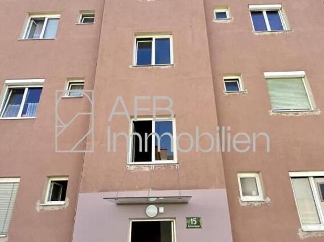 Wohnung mieten in Katastralgemeinde Baierdorf, Graz