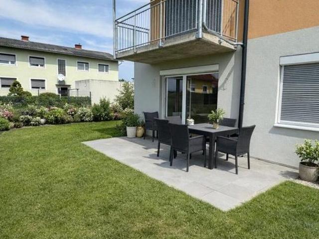 Wohnung mieten in Werndorf, Bezirk Graz-Umgebung