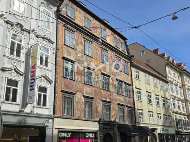 Wohnung mieten in Katastralgemeinde Geidorf, Graz