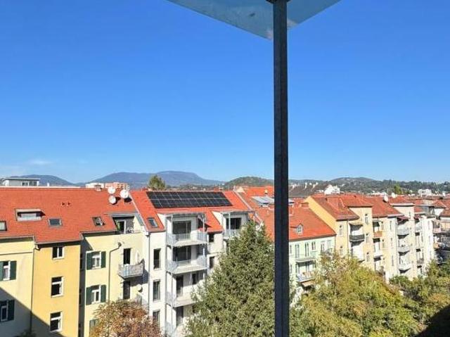 Wohnung mieten in Katastralgemeinde Baierdorf, Graz