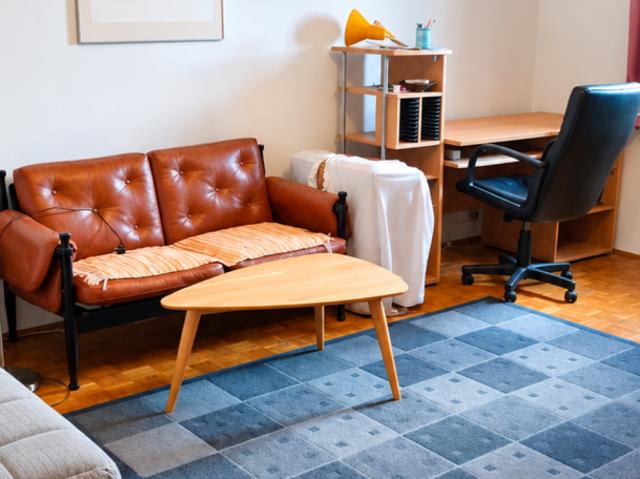 Wohnung mieten in Katastralgemeinde Geidorf, Graz