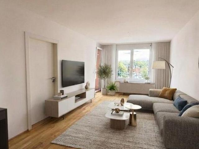 Wohnung mieten in Katastralgemeinde Wetzelsdorf, Graz