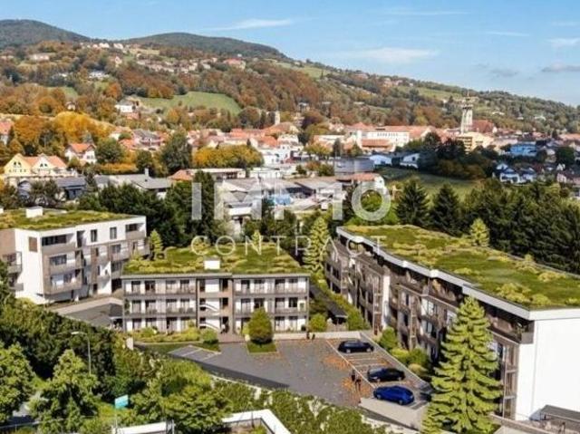 Wohnung mieten in Ring, Hartberg