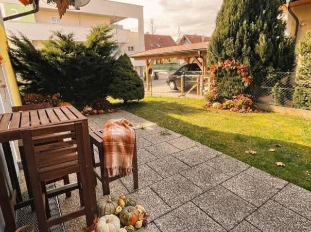 Wohnung mieten in Unterpremstätten, Premstätten
