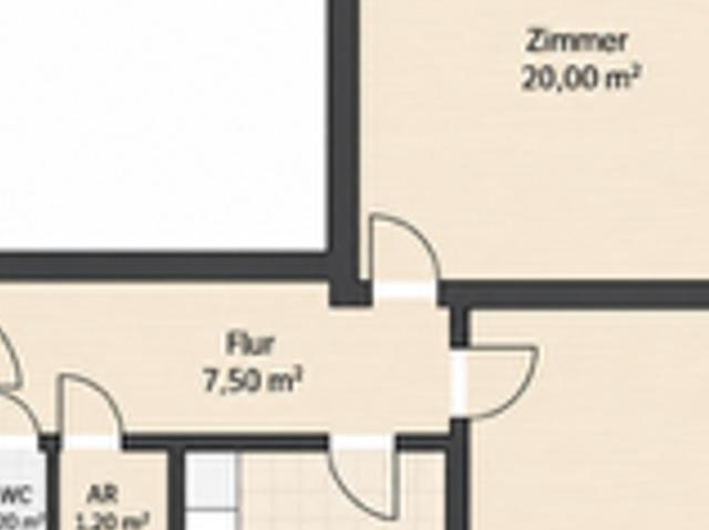 Wohnung mieten in Katastralgemeinde Geidorf, Graz