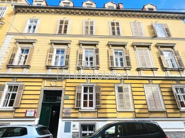 Wohnung mieten in Katastralgemeinde Geidorf, Graz