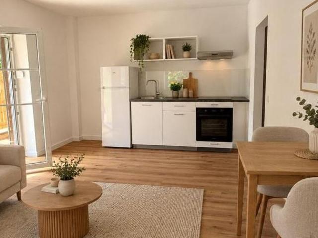 Wohnung mieten in Bad Waltersdorf