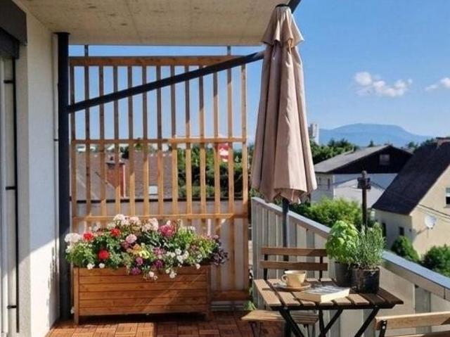 Wohnung mieten in Gedersberg, Seiersberg-Pirka