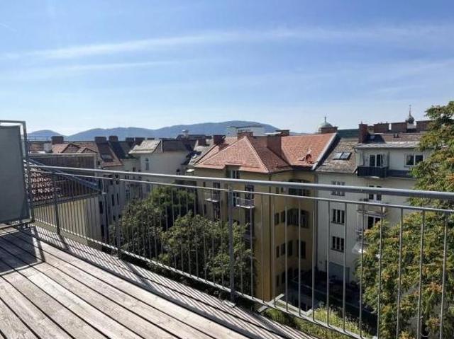 Wohnung mieten in Katastralgemeinde Geidorf, Graz