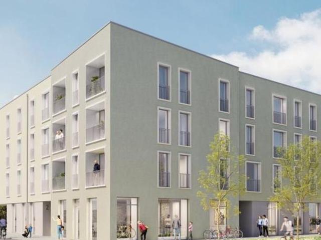 Wohnung mieten in Katastralgemeinde Straßgang, Graz