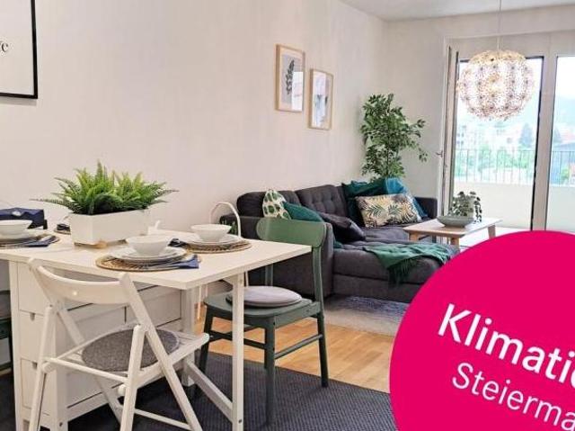 Wohnung mieten in Katastralgemeinde Baierdorf, Graz