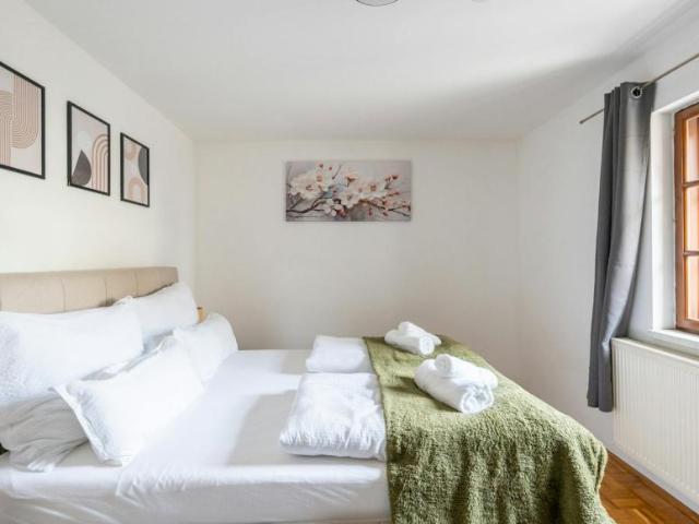Wohnung mieten in Zwischenbrücken, Steyr