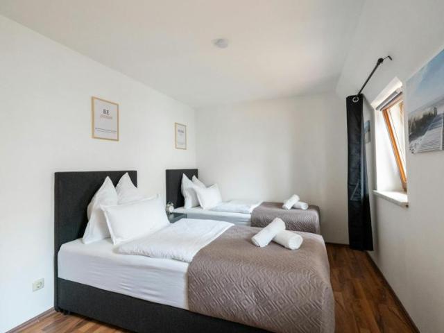 Wohnung mieten in Zwischenbrücken, Steyr