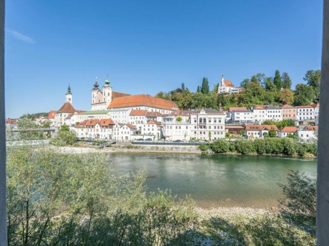 Wohnung mieten in Zwischenbrücken, Steyr