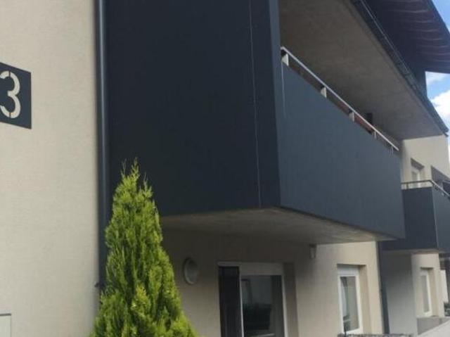 Wohnung mieten in Erlach, Wiesing