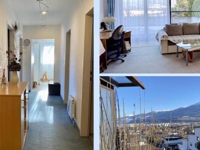 Wohnung mieten in Hall in Tirol, Tirol