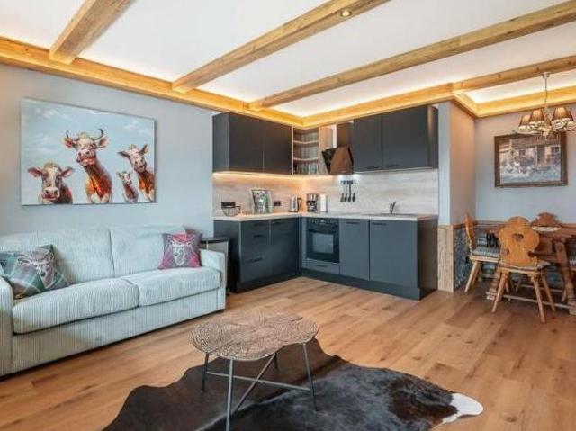 Wohnung mieten in Kirchberg in Tirol, Tirol